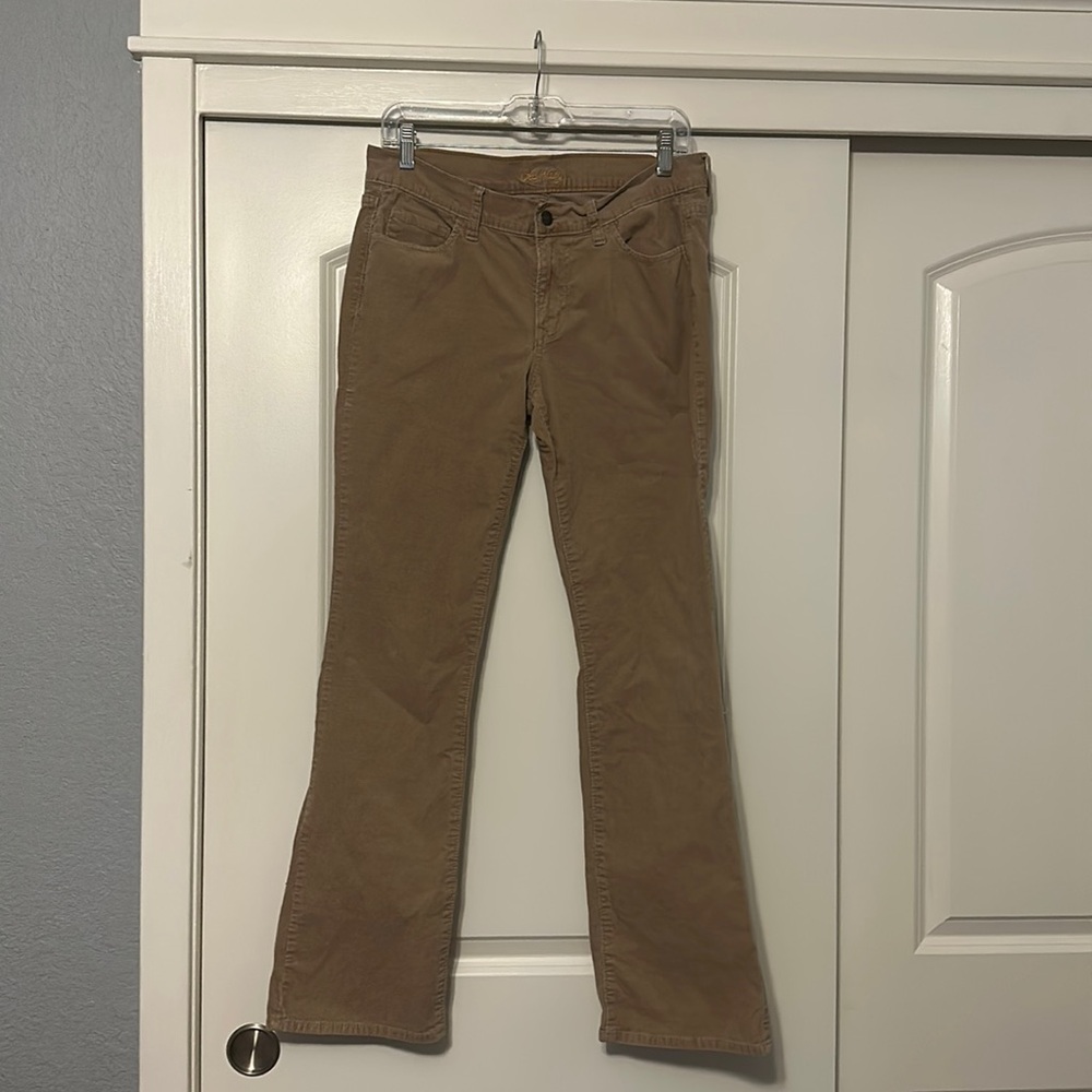 Old Navy Corduroy Pants
